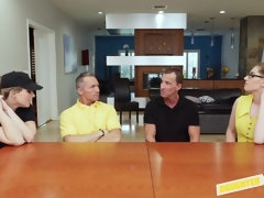 Dochter, Kwartet, Taboe, Tiener