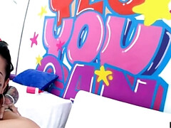 デカ尻, デカパイ, 中出し, ダブル開発, Hd, アウトドア, ハメ撮り, ストッキング