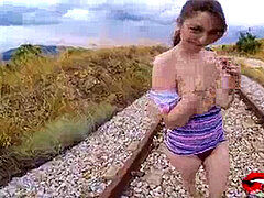 Blasen, Paar, Besamung, Orgasmus