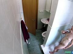 Doc Fucks Freshly Shaven Teenager Slit POV video