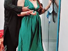 Kinderoppas, Bondage discipline sadomasochisme, Bedriegen, Hardcore, Vrijster, Slipje, Verleid, Douche