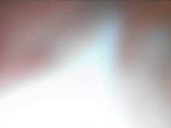 Enthousiasteling, Arabisch, Grote mammen, Bruinharig, Homo