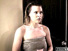 Éjaculation interne, Tabou, Adolescente