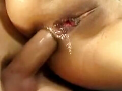 Anaal, Kont naar mond, Grote lul, Grote mammen, Harig, Interraciaal, Ondergoed, Natuurlijke tieten