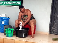 素人, 黒人, 黒人, Hd, 自家製, 母, フェラする, 妻