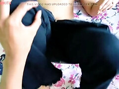 18 jaar, Aziatisch, Schattig, Hd, Naakt, Kut duiken, Tiener, Strak