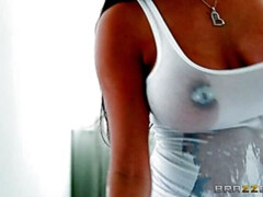 Gros seins, Noire, Pov, Réalité