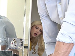 アナル, 美女, デカパイ, 茶髪の, 手コキする, 淫乱熟女, ティーン, オッパイの