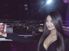アナル, お尻, デカパイ, フェラチオ, 指いじり, 毛深い, オナニー, ティーン