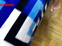 デカ尻, チン, フェティッシュ, ラティーナ, メキシコ人