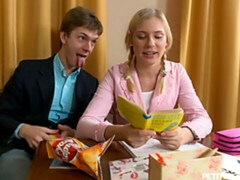 Жопа, Блондинки, Минет, Собачьи, Поцелуи, Бритые, Стриптизерша, Сиськи