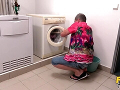 Culo, Lamer culo, Mamada, Morena, Fetiche, Jeans, Perforación, Chorro