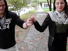 Латиноамериканки, Чулки, Молоденькие, Сиськи