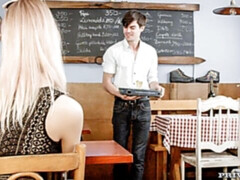 Kont, Pijpbeurt, Hondjeshouding, Zoenen, Natuurlijke tieten, Tiener