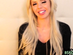 Arsch, Blondine, Hd, Masturbation, Milf, Pov, Strümpfe