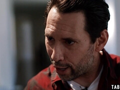 18 años, Anal, Verga grande, Mamada, Doble penetracion, Sexo duro, Pelirrojo, Tetas