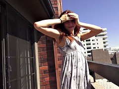 Leie, Dusche, Dürr, Jungendliche (18+)