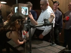 Bondage domination sadisme masochisme, Sucer une bite, Domination, Femelle, Humiliation, Punition, Rugueux, Pute