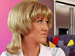 Красотки, Блондинки, Минет, Семяизвержение, Секс без цензуры, Хд, Милф, Сиськи