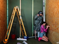 Amateur, Morena, Corridas, Fetiche, Agujero de la gloria, Masturbación, Satén, Tetas