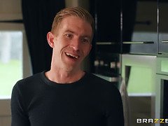 My GF's StepMom Wants My Massive Dick - Geogrie Lyall