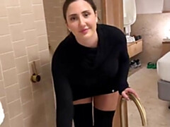 お尻, デカパイ, フェラチオ, 気狂い, フェティッシュ, 自家製, ハメ撮り, オッパイの