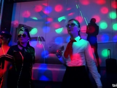 ブロンド, 異人種間, オナニー, オージー, ポルノスター, サテン, フェラする, スインガー