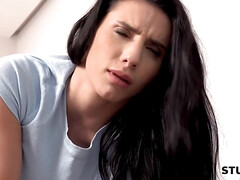 Большие сиськи, Брюнетки, Глубокая глотка, Собачьи, Европейки, Секс без цензуры, Хд, Молоденькие