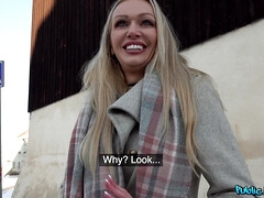 Slinky Buxom Milf Housewife Screwed