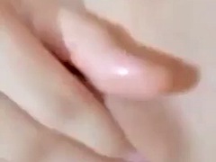 Leie, Asiatisch, Grosse titten, Blasen, Titten