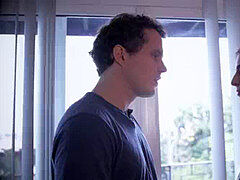 Pijpbeurt, Bruinharig, Sperma, Harig, Klein, Kut duiken, Realiteit, Tiener