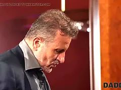 Beauté, Gros cul, Gros seins, Papa, Noir ébène, Petite amie, Hd, Fils