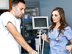 デカ尻, フェラチオ, 茶髪の, バック, 自然山雀, ナイロン, ティーン, オッパイの