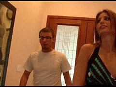 Минет, Брюнетки, Милф, На природе, Соблазенение