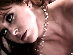 Culo, Cornudo, Sexo duro, Coño, Pelirrojo