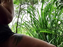 Rubia, Madura, Pareja, Extremo, Sexo duro, Hd, Interracial, Latina