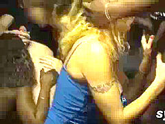 Amateur, Anal, Grupo, Maduro, Madres para coger, Público, Realidad, Voyeur