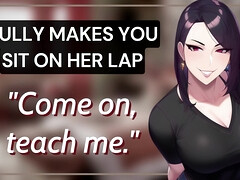 デカパイ, 言葉責め, エロティック, 女, フェティッシュ, 巨大, なめる, 一人