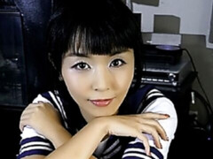 Amateur, Asiatique, Grosse bite, Sucer une bite, Interracial, Seins naturels, Maigrichonne, Adolescente