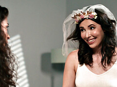 Anaal, Kont, Grote kont, Bruinharig, Seksspeelgoed, Dubbele penetratie, Vingeren, Ruw