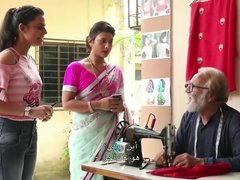 In den arsch, Aufs gesicht abspritzen, Fingern, Indisch, Küssen, Massage, Milf, Erotischer film