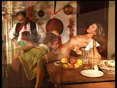 Grosse bite, Sucer une bite, Faciale, Hd, Esclave, Rétro ancien