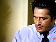 Brunette brune, Rétro ancien