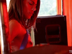 Red Blue 2 - Paloma D