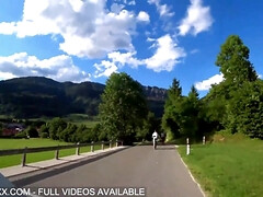 Семяизвержение, Немки, Ласковые ручки, Оргии, На природе, Сквиртинг, Втроем, Винтаж