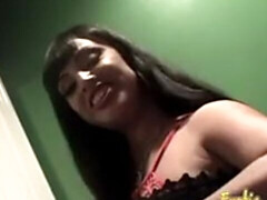 Achter de coulissen, Gebondenheid, Classisch, Dominatie, Dominante vrouw, Fetisj, Kut duiken, Slaaf