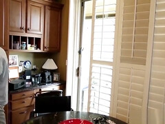 PATRICK DELPHIA-Oops, I fucked the slutty neighbor