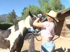 Interraciaal, Orgasme