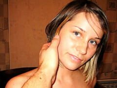 素人, デカ尻, 指いじり, オナニー, ストリッピング, ティーン, オッパイの, おもちゃ