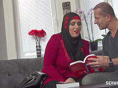 素人, アラブ, ぽっちゃり, フェラチオ, 浮気者, チェコ, フィストファック, 淫乱熟女